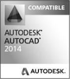 AutoCAD Compatible