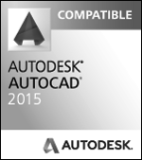 AutoCAD Compatible