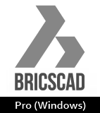 BricsCAD Pro Compatible