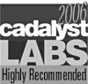 CADALYSY LABS Highly Recommended