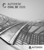 Civil3D 2020 Compatible